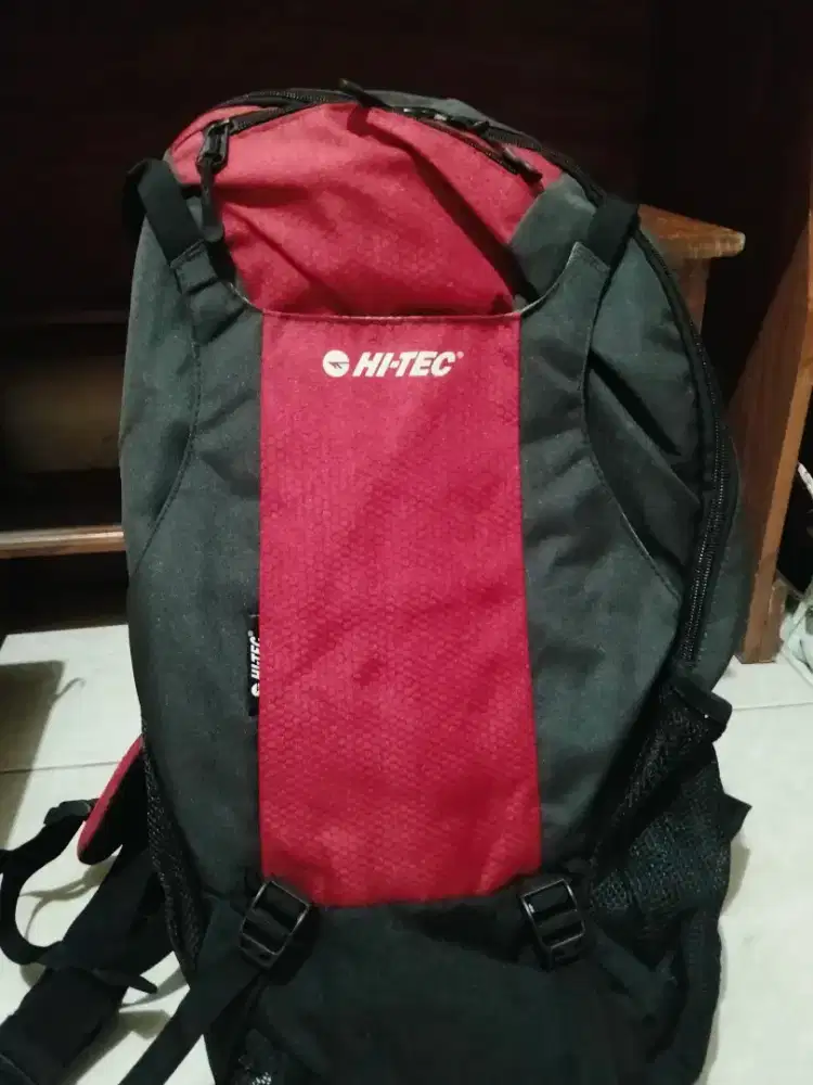 Tas ransel gunung Hi TEC 35L