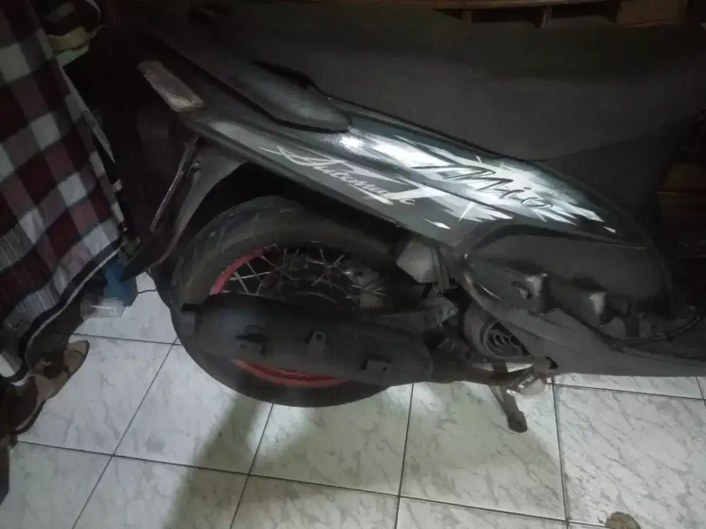 Motor Yamaha Mio 2008