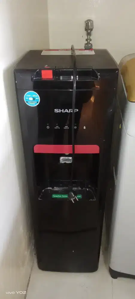 Dijual Dispenser Sharp Galon Bawah