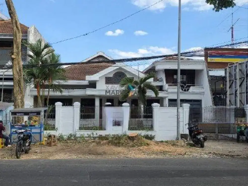 Disewakan Rumah di Jalan Terusan Dieng, Pisang Candi Malang