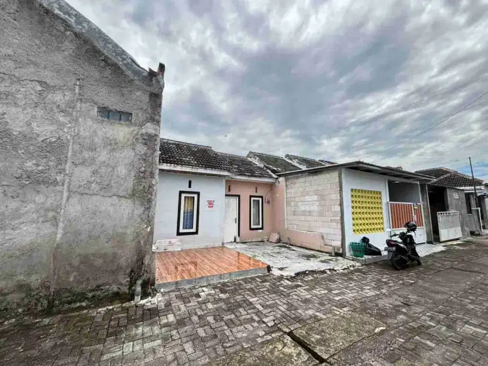 DI JUAL RUMAH 

PERUM THE JIWAN RESIDENCE BLOK D/4
KEL. : JIWAN
KEC. : JIWAN 
KAB  : MADIUN