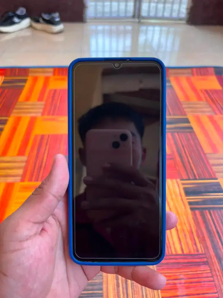 SAMSUNG A02 S 4/64