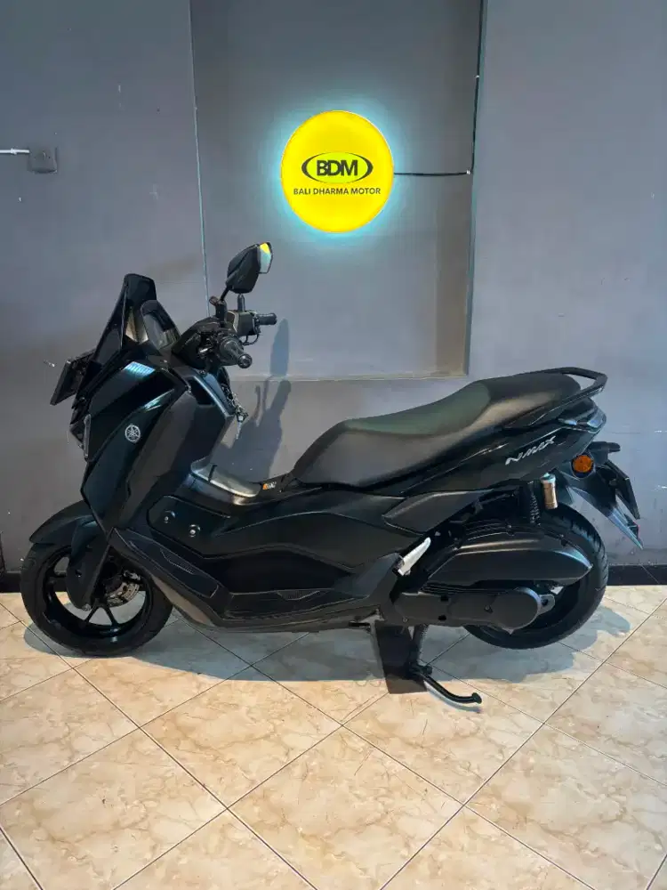 N.max nio s 2025 cash /kredit Bali dharma motor