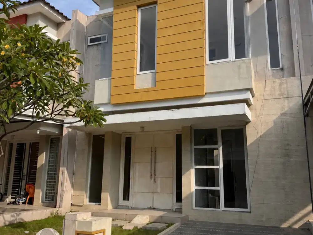 dijual perumahan citraland gama city cluster maldives
