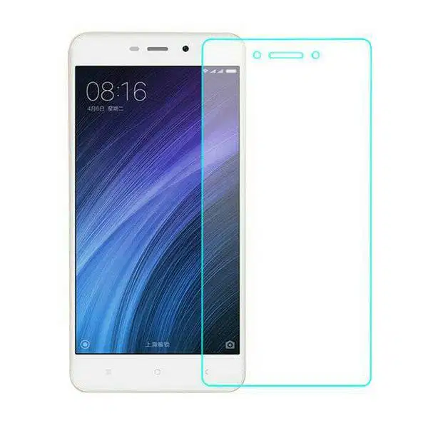 Screen Guard Tempered Glass Xiaomi Redmi 4