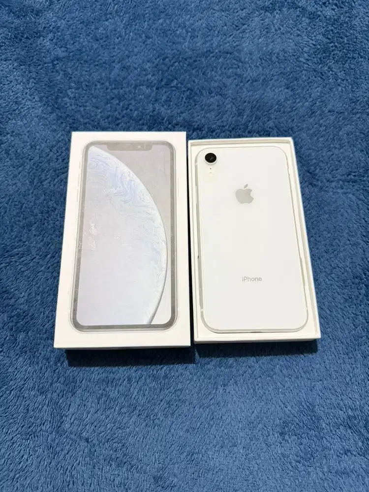 iphone xr 64gb inter all operator