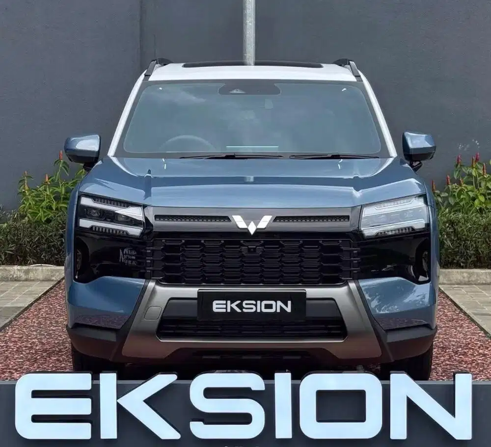Eksion EV EX Nik 2026