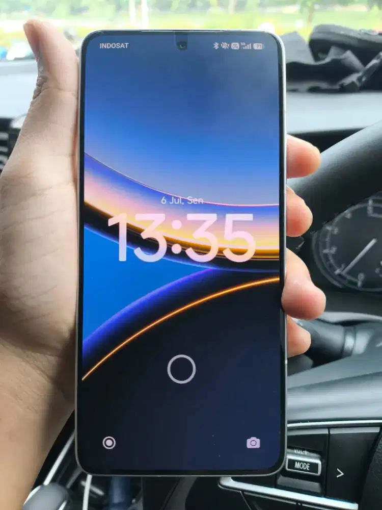 POCO F7 PRO 512
