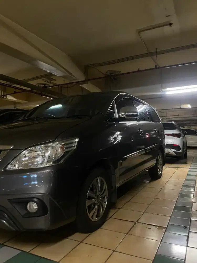 D perlukan driver pribadi, yg tau persis jln d jkt, berkarakter baik,