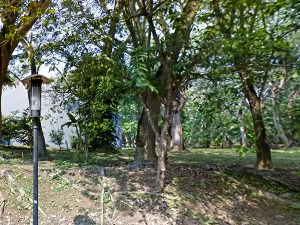 TANAH KAVLING SIAP BANGUN TAMAN TIRTA GOLF, BSD, TANGERANG
