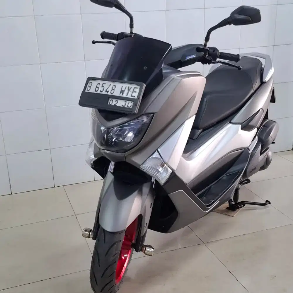Yamaha nmax 155 2019 dp 500rb