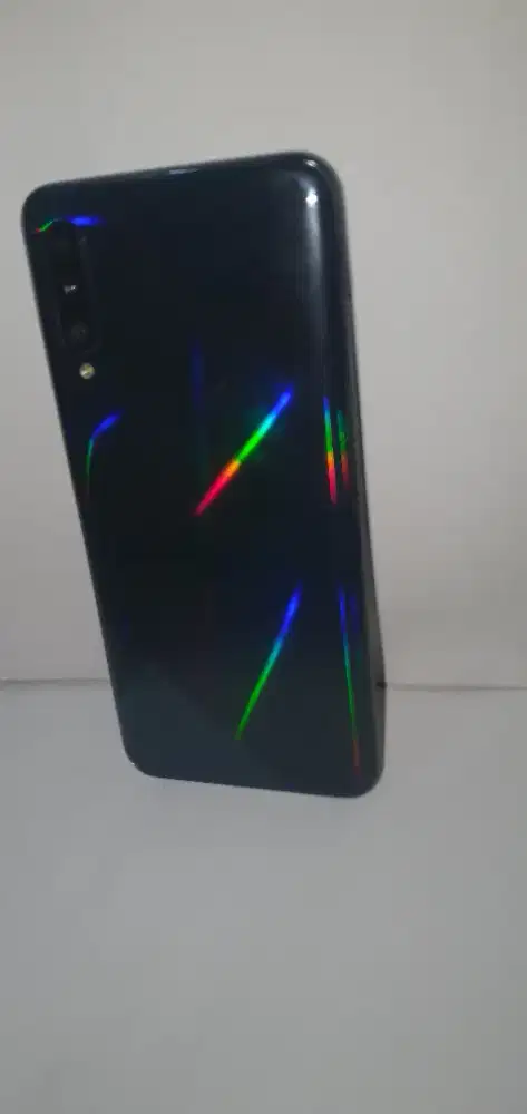 Samsung A50s support NFC ram 4/64