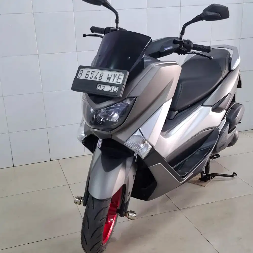 Yamaha nmax 155 2019 dp 500rb