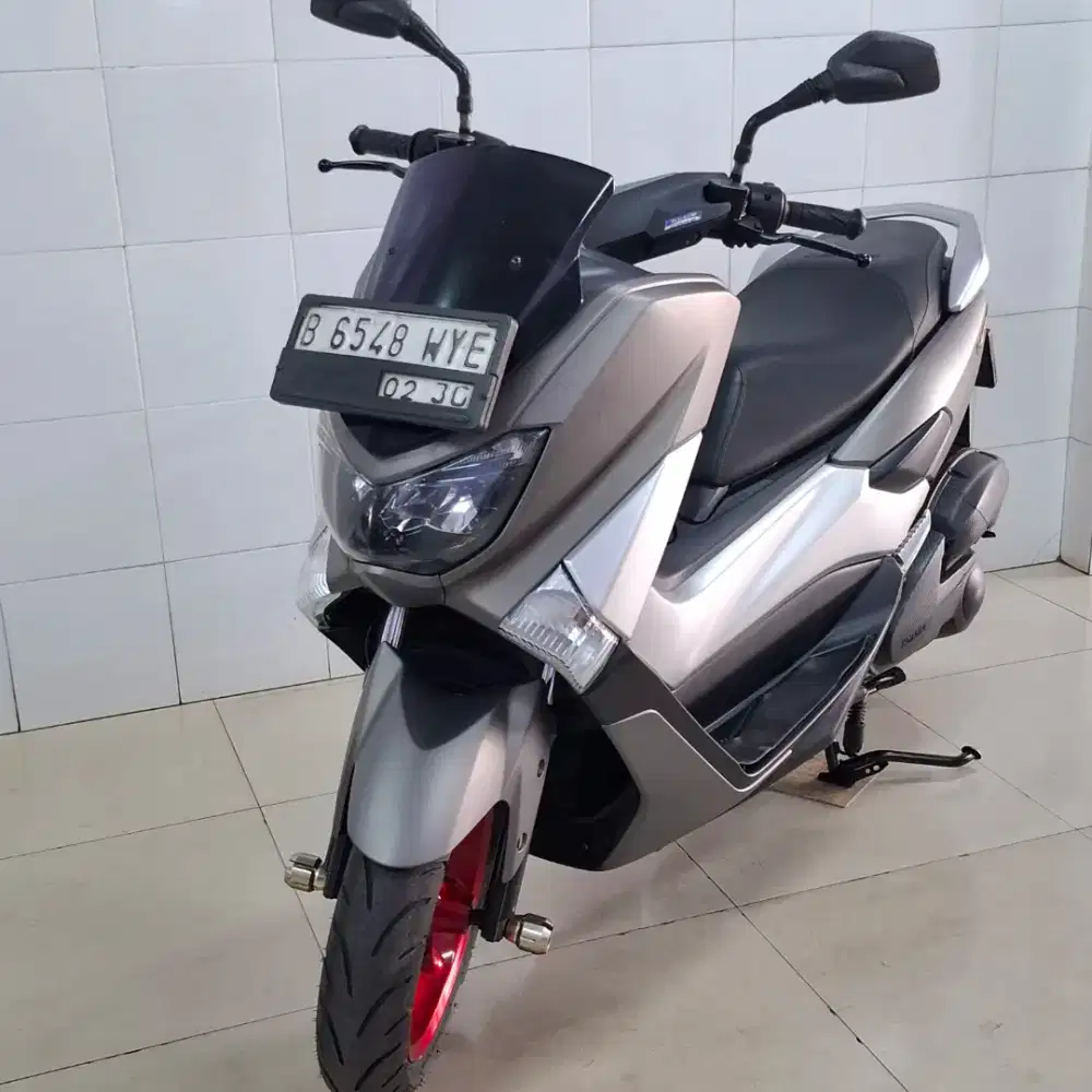 Yamaha nmax 155 2019 dp 500rb