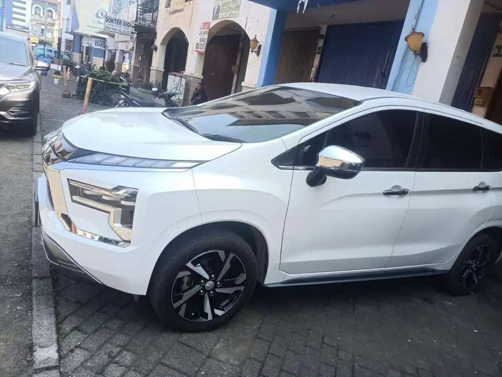Mitsubishi Xpander 2023 Bensin