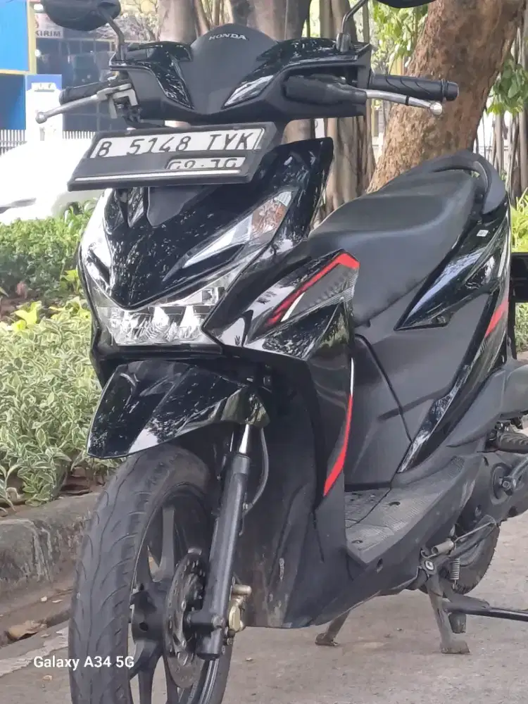HONDA BEAT CBS Led Gen 2 TH.2025