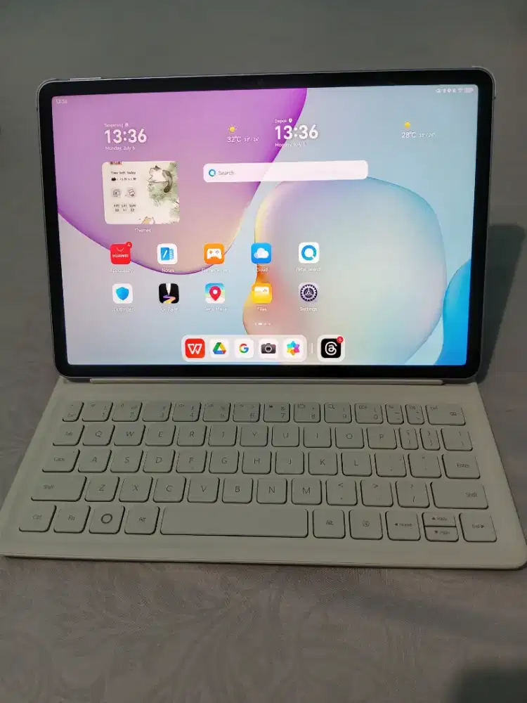 JUAL HUAWEI MATEPAD 11.5 PAPERMATTE EDITION