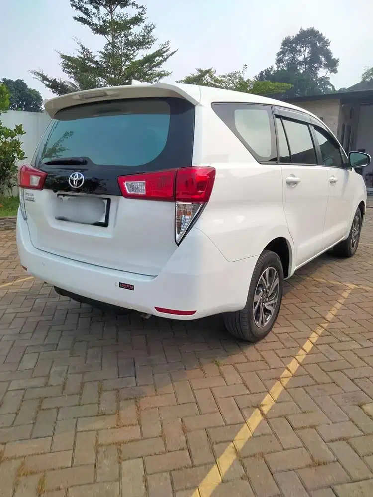 Toyota Kijang Innova 2026 Diesel