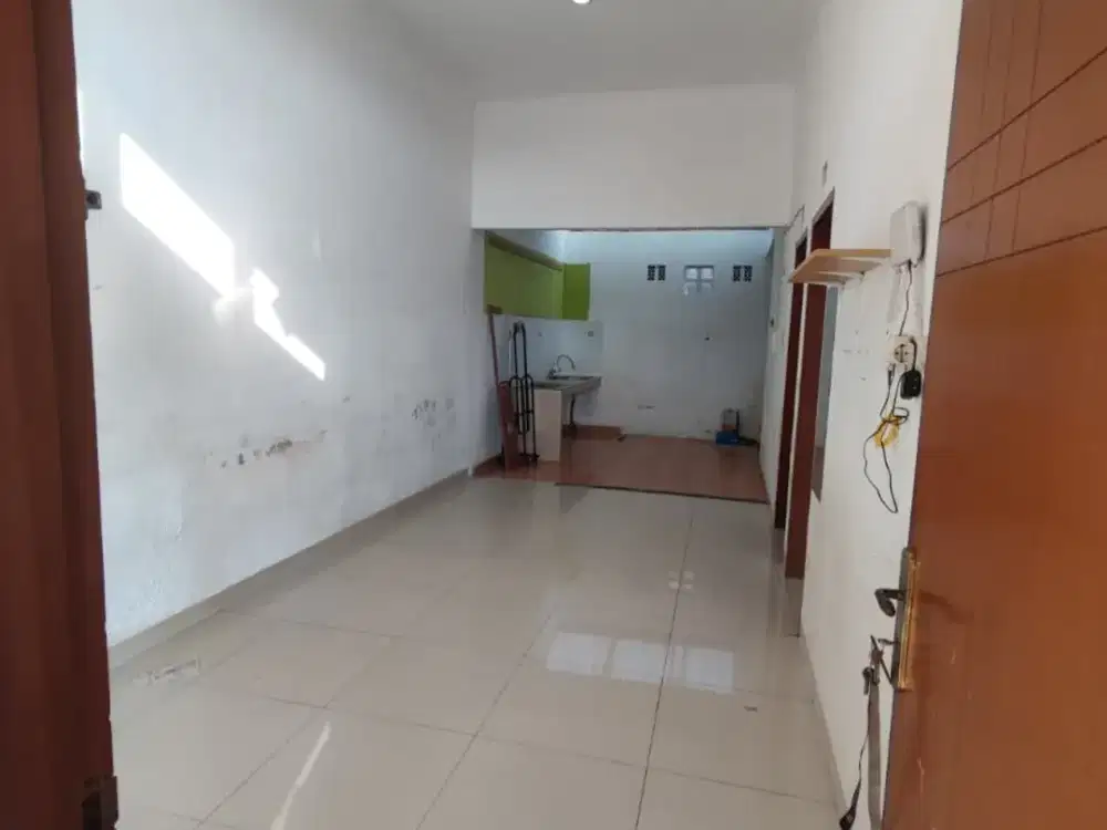 Dijual Rumah Siap huni pesona ciganitri buah batu Bandung