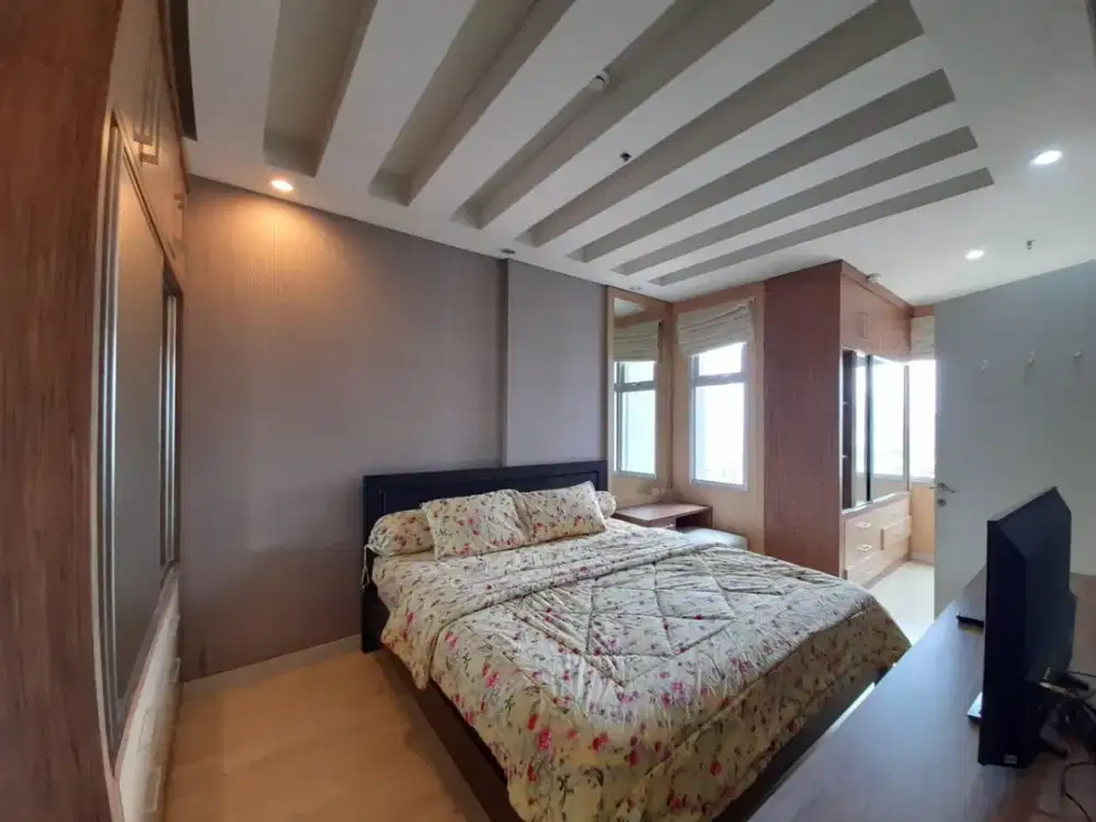 Disewakan 1Br Apartemen The Lavande Residences