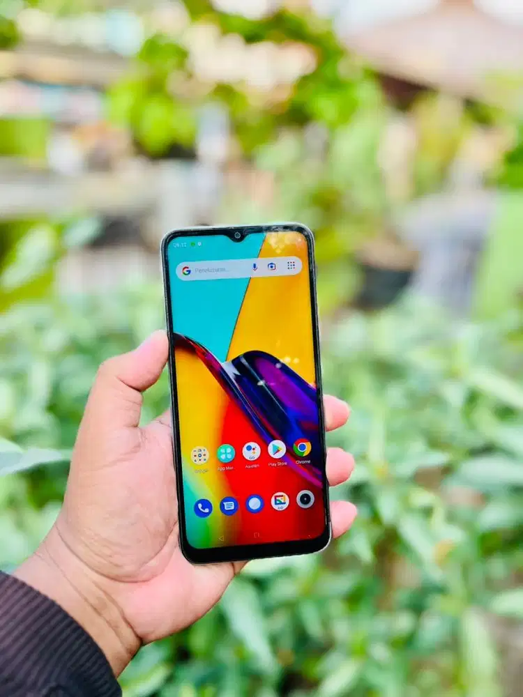 Realme C30 2/32 Hp Casan