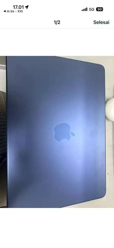 Macbook Neo 8/256 GB