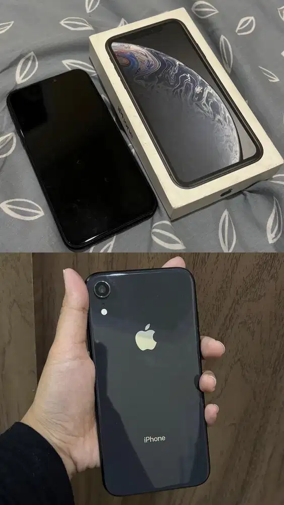 For Sale Iphone XR