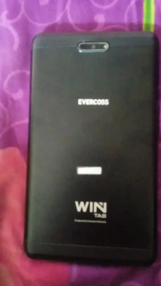 tablet evercoss