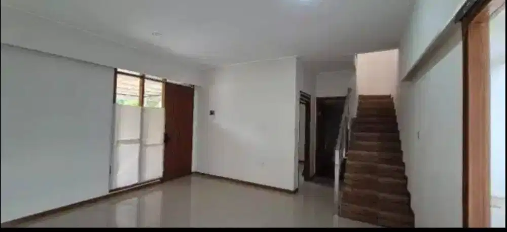 Dijual Rumah Bali Garden City Bandung Utara Siap Huni