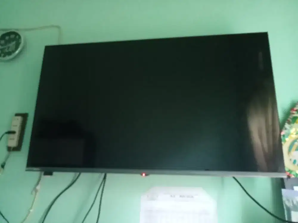 Android TV changhong