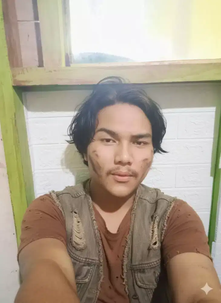 Cari pekerjaan yang jelas