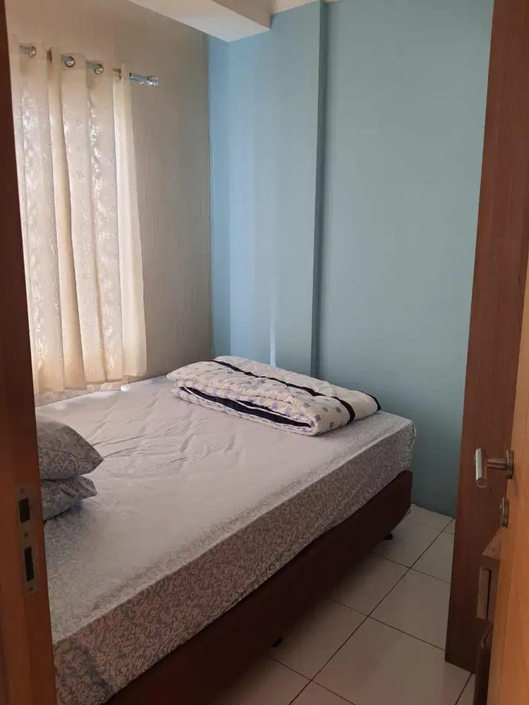 SEWA APARTMENT MURAH JAKARTA SIGNATURE PARK TEBET