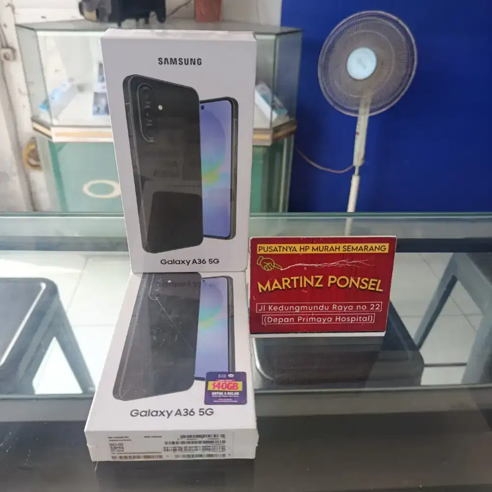 Samsung a36 5g 8/256