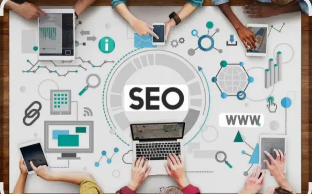 SEO Specialist BH
