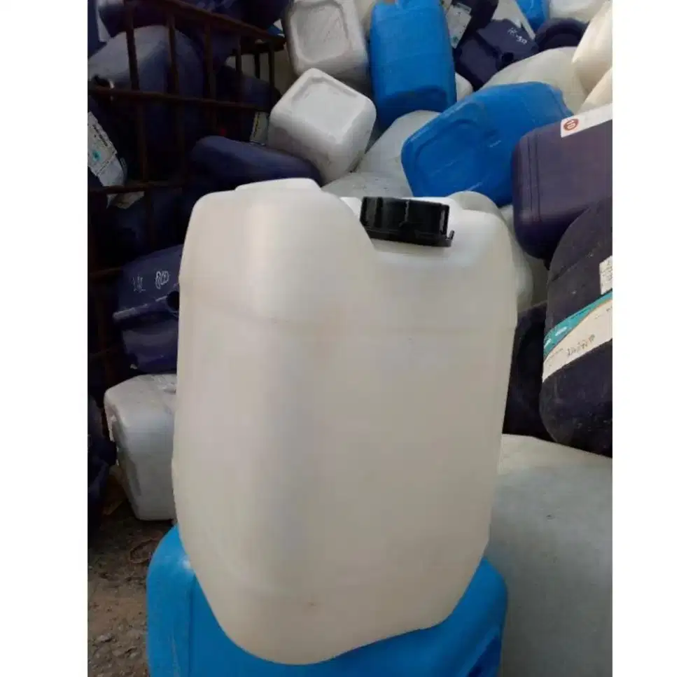 Drigen bekas 25liter 2 pcs
