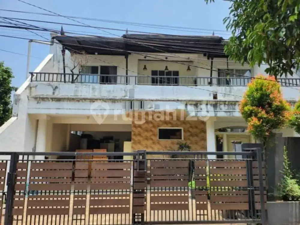Nusa Loka BSD, Nego Sampai Deal