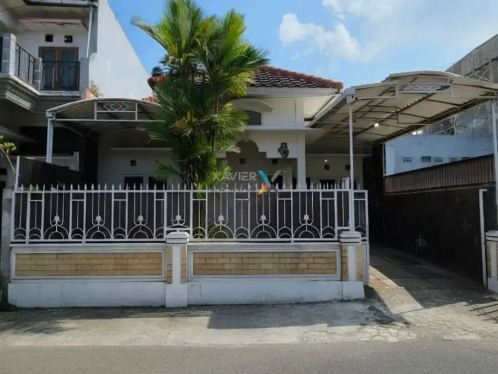 Dijual Rumah Siap Huni Semi Furnished di Jalan Dewi Sartika, Temas Batu