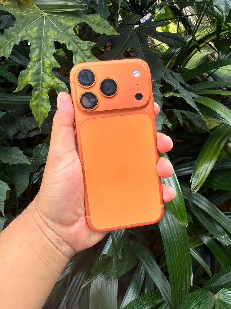 iphone 17 pro 256 ibox cosmix orange