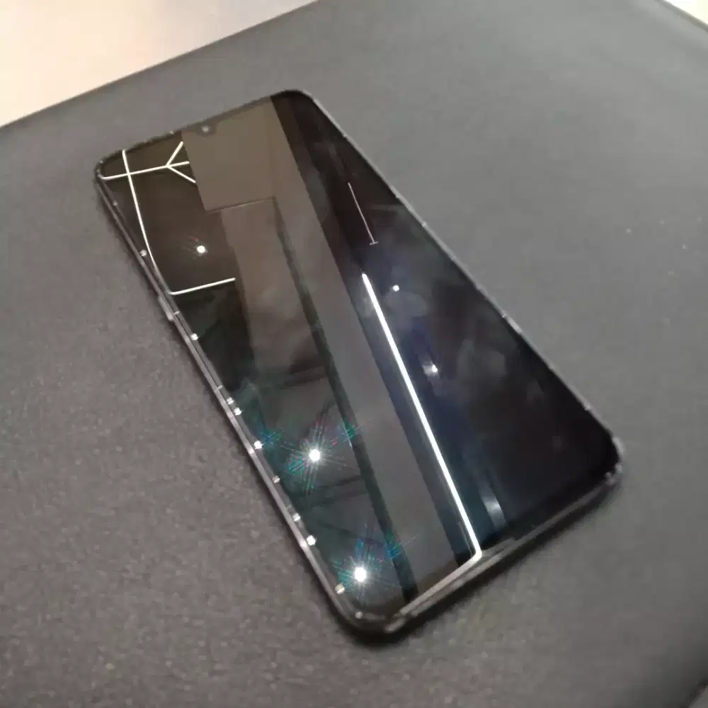 Xiaomi MI 9 6/128 Black Matot