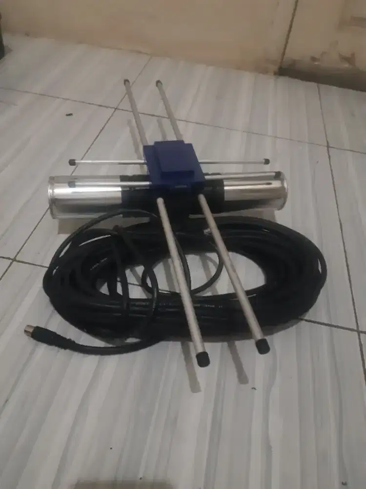 Antena tv digital