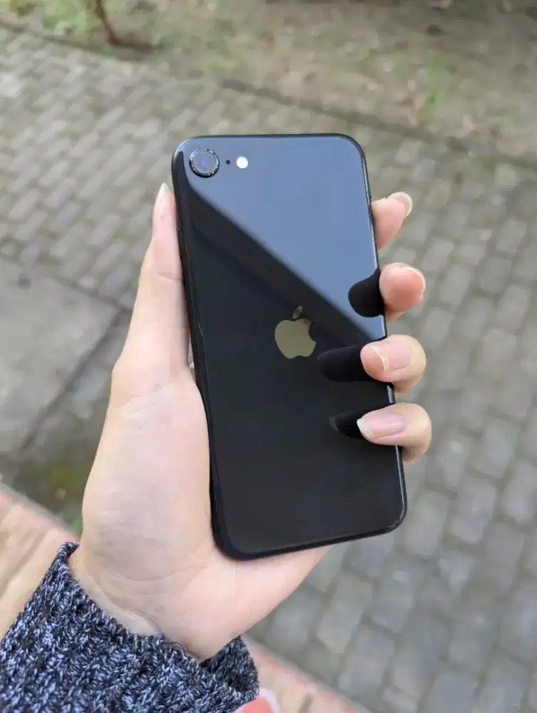 iPhone SE 2020 64gb iBox