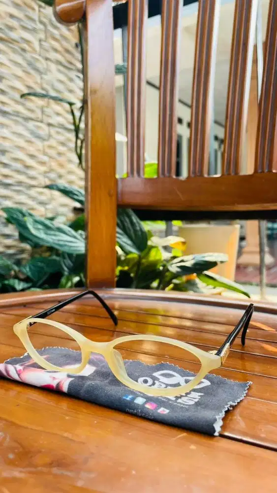 Frame elle paris