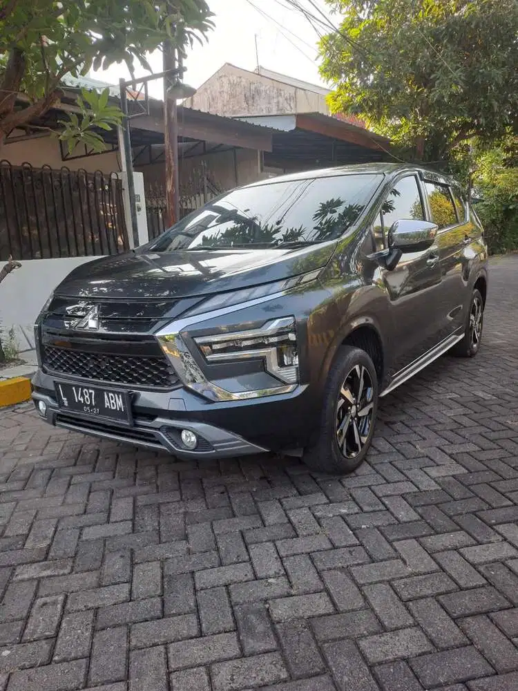 Mitsubishi Xpander ULTIMATE 1.5cc AT TH 2022 Bensin