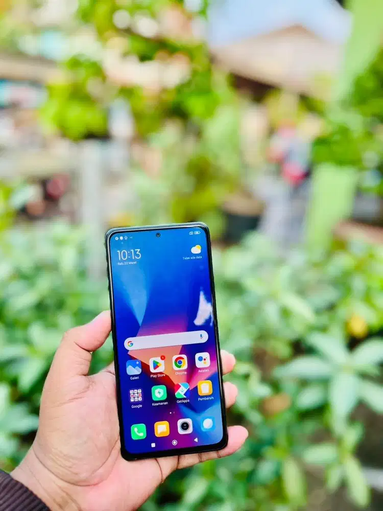 Redmi Note 10 Pro 6/64 Hp Casan