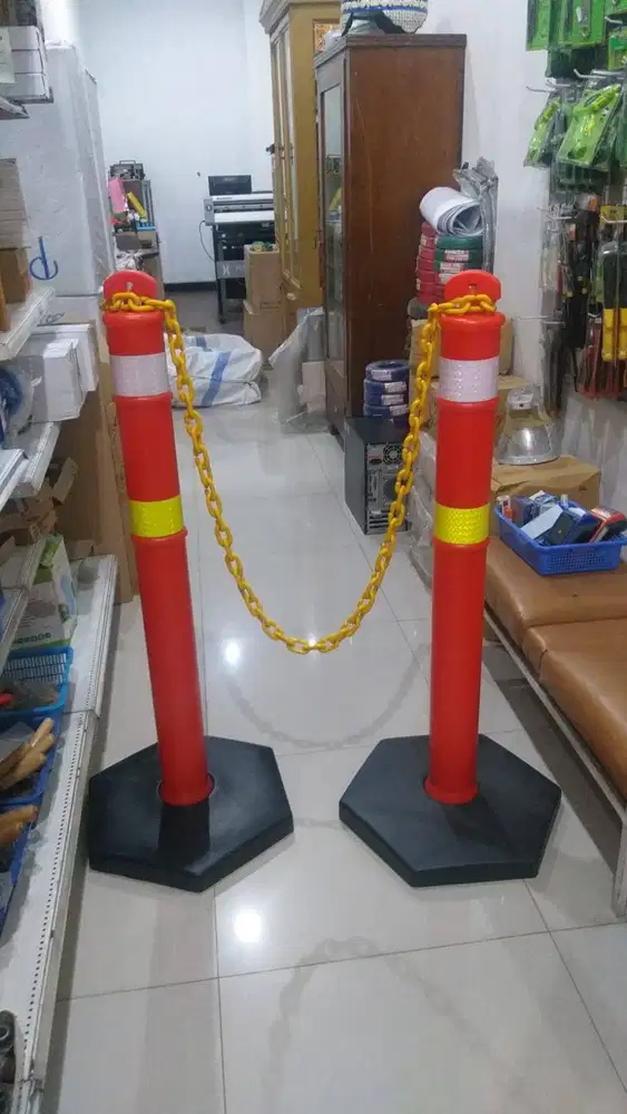Stick Cone Viva