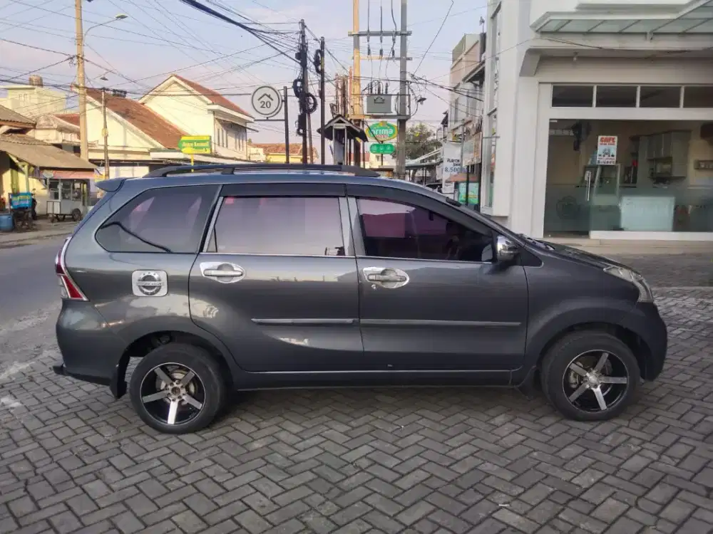 xenia x manual 2014