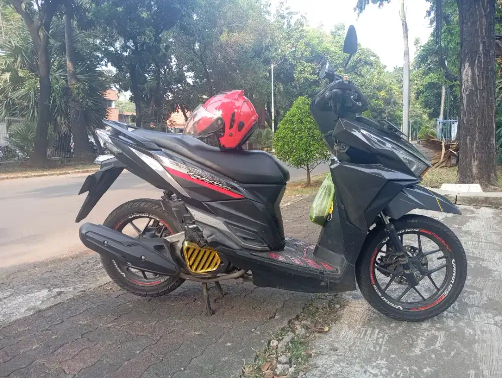 Honda vario 125