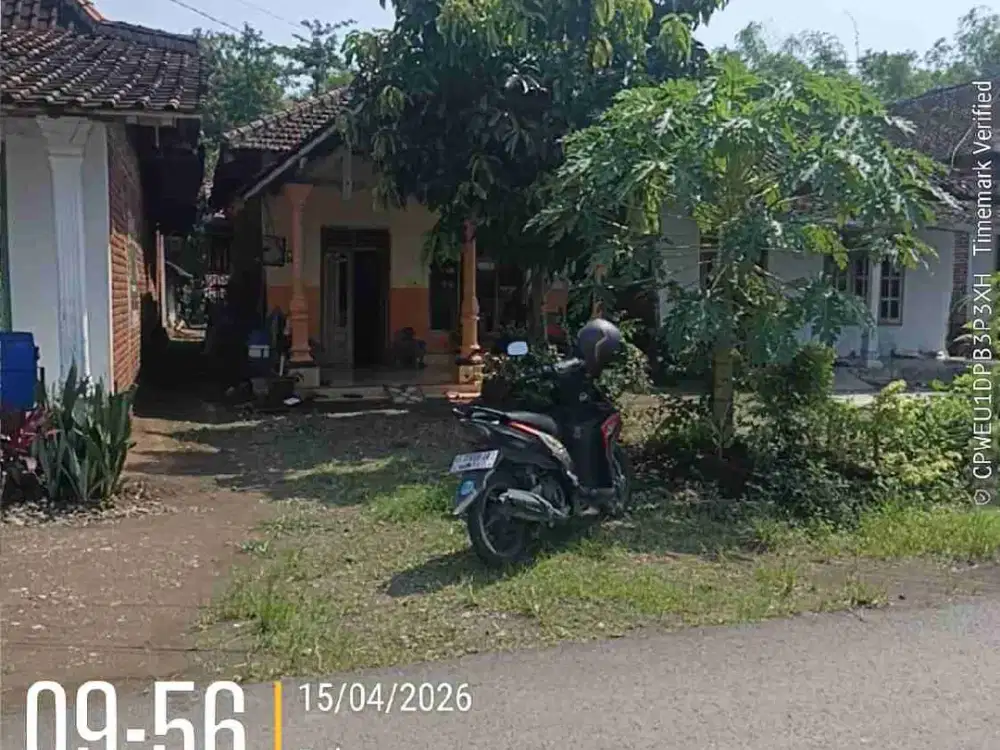 DI JUAL RUMAH 

KEL. : NGRUKEM
KEC. : MLARAK
KAB  : PONOROGO