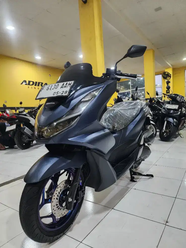 READY PCX 160 CBS KM LOW SIAP PAKAI
