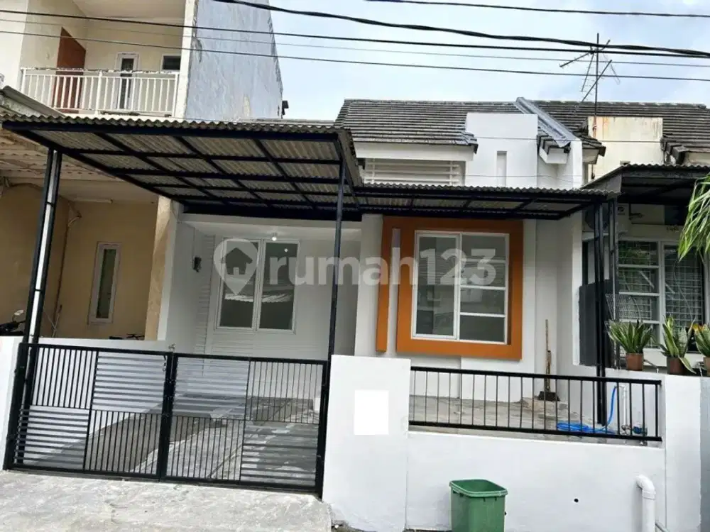 Cendana Residence Pamulang